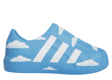 adidas adiFOM The Simpsons Superstar Sky